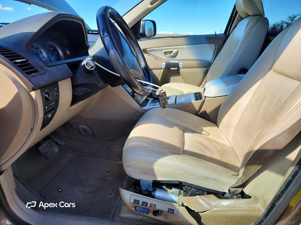Volvo XC90 2013