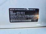 BMW Series 3 2014