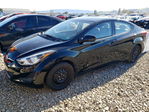 Hyundai Elantra 2016