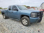 Chevrolet Silverado 2008