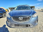Mazda CX-5 2015