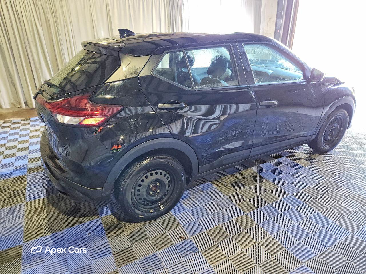 Nissan Kicks 2024