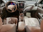Subaru Forester 2009