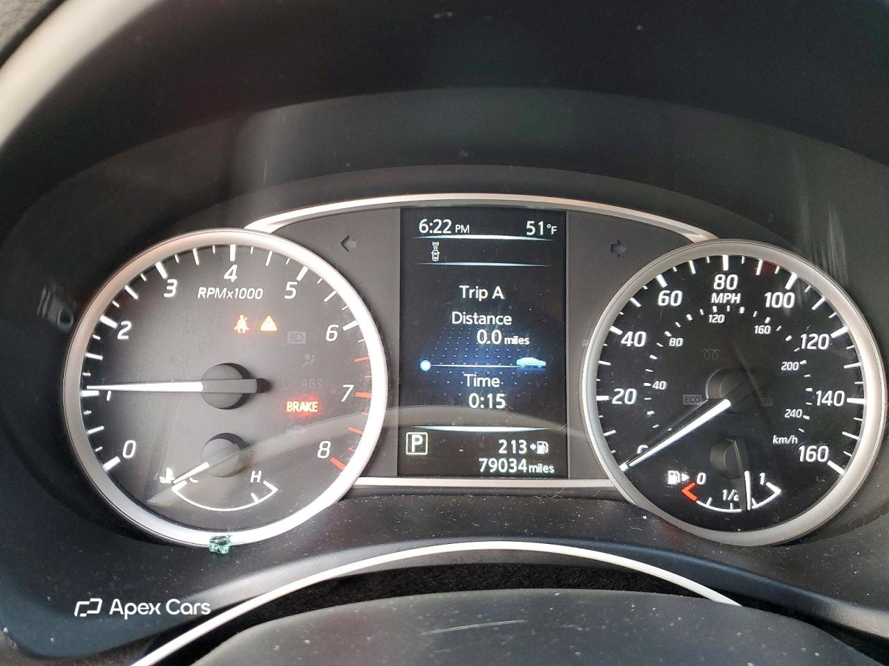 Nissan Sentra 2018