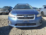 Subaru Impreza 2014