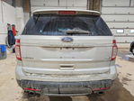 Ford Explorer 2013