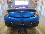 Chevrolet Volt 2018