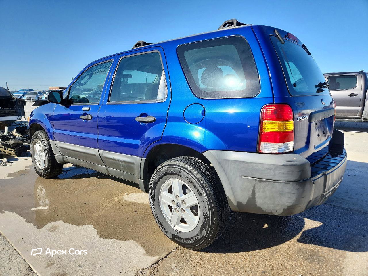 Ford Escape 2005