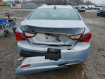 Hyundai Sonata 2012
