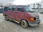 Dodge RAM Van 1998