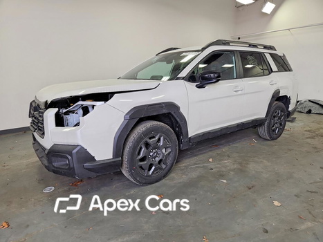 Subaru Outback 2026 - Image 1 of 13