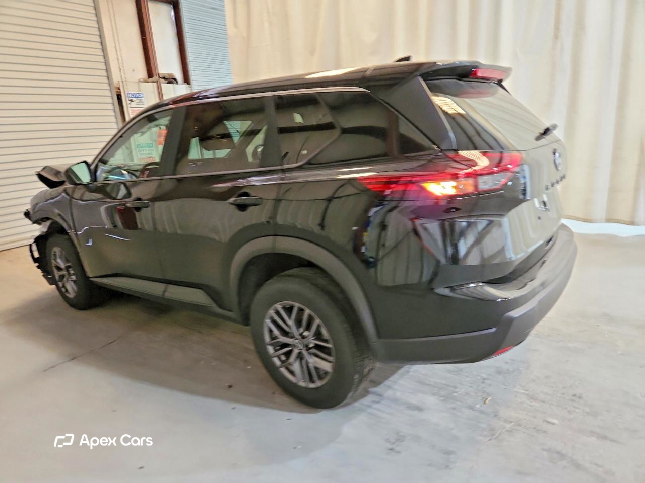 Nissan Rogue 2026