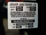 Jaguar XF 2015