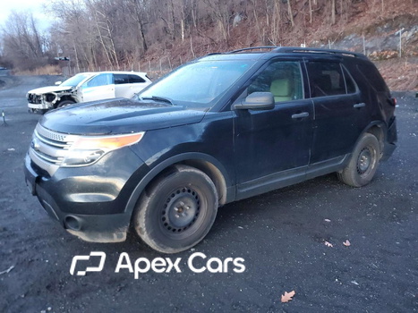 Ford Explorer 2013 - Image 1 of 5