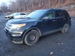 Ford Explorer 2013