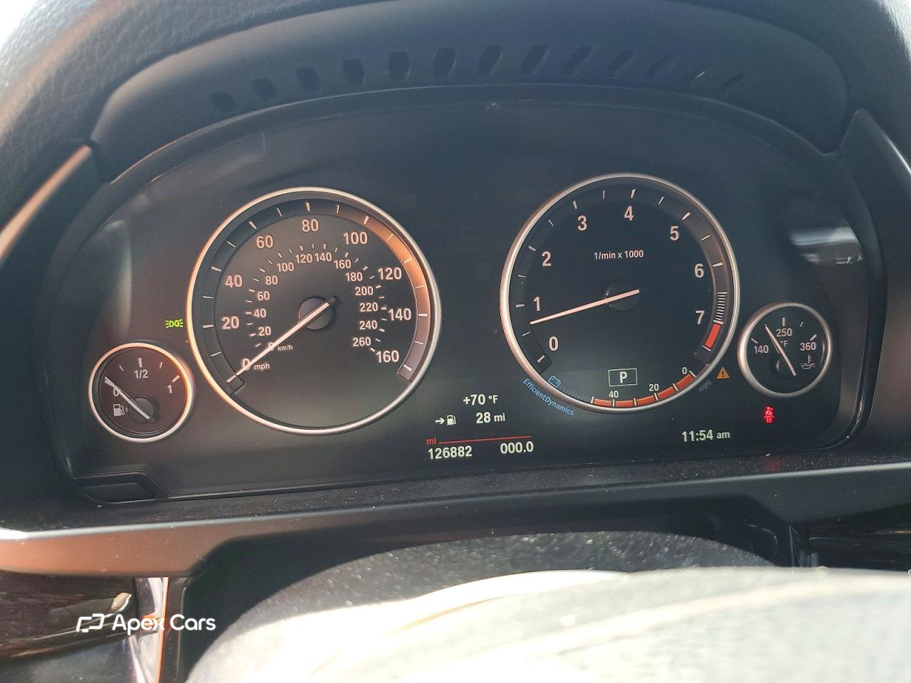 BMW X5 2018