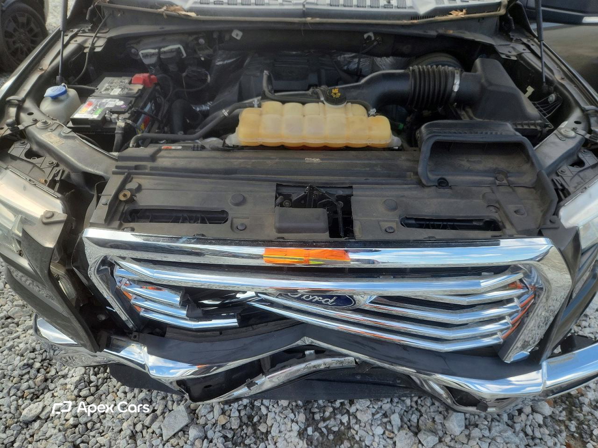 Ford F-150 2015