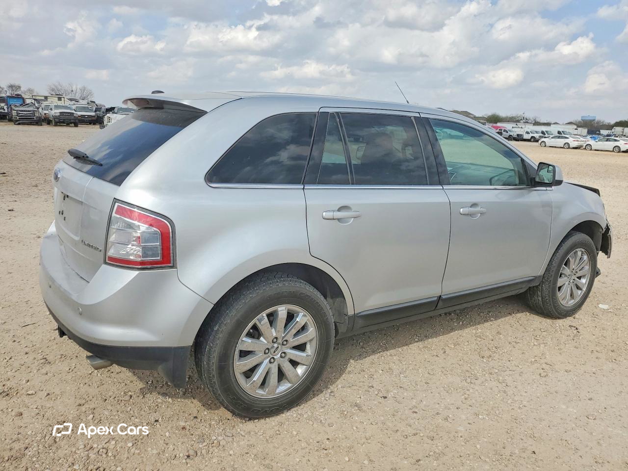 Ford Edge 2010