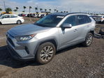 Toyota RAV 4 2021