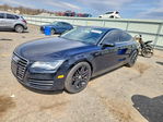 Audi A7 2015