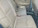 Nissan Pathfinder 2017