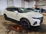 Chevrolet Blazer 2020