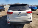 Toyota Highlander 2018