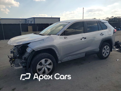 Toyota RAV 4 2024 - Image 1 of 5