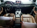 Audi A4 2019