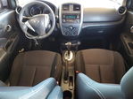 Nissan Versa 2018