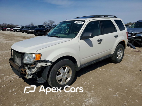 Ford Escape 2012 - Image 1 of 14