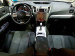 Subaru Legacy 2014