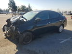 Nissan Versa 2018