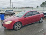 Pontiac G6 2005