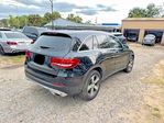 Mercedes-Benz GLC 2017