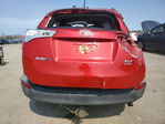 Toyota RAV 4 2014