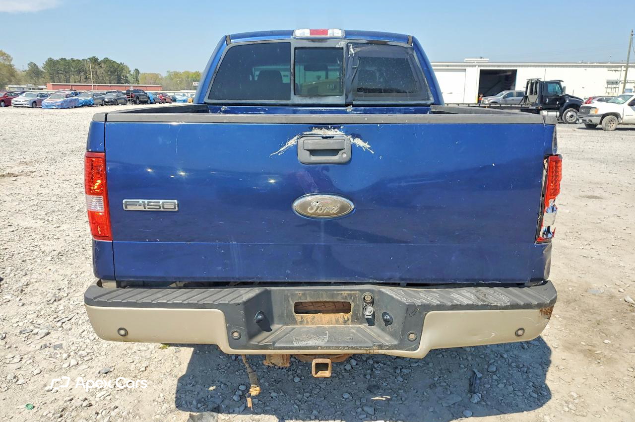 Ford F-150 2007