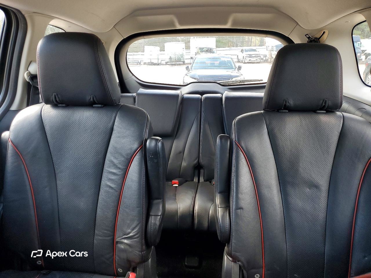 Mazda 5 2012
