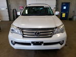 Lexus GX 2012