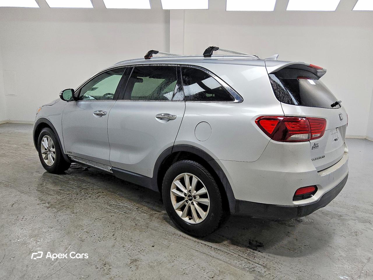 Kia Sorento 2019