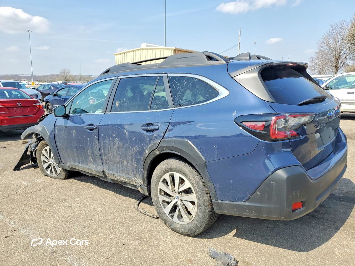 Subaru Outback 2023