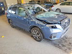 Subaru Forester 2023