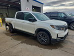 Honda Ridgeline 2021