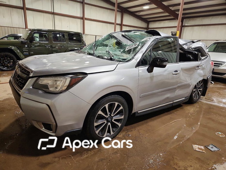 Subaru Forester 2018 - Image 1 of 13
