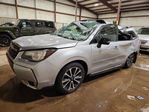 Subaru Forester 2018