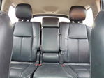 Nissan Pathfinder 2014