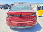 Dodge Dart 2015