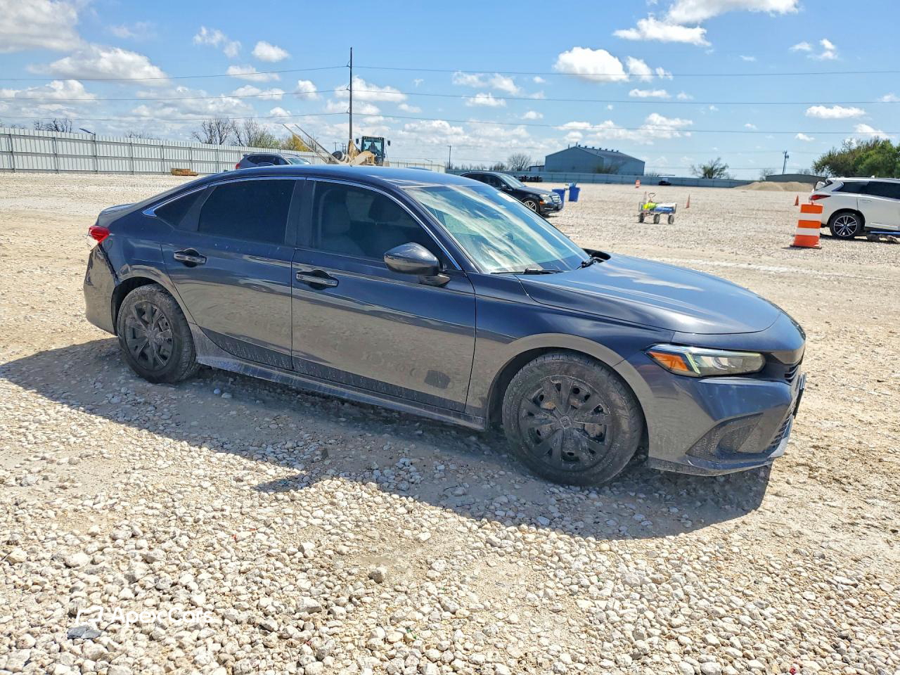 Honda Civic 2022