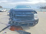 Chevrolet Avalanche 2012