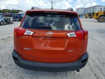 Toyota RAV 4 2015